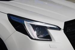 2022 Subaru Forester 2.5i-S S5 MY22 AWD Crystal White