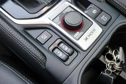 2022 Subaru Forester 2.5i-S S5 MY22 AWD Crystal White