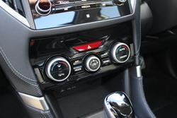 2022 Subaru Forester 2.5i-S S5 MY22 AWD Crystal White