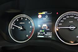 2022 Subaru Forester 2.5i-S S5 MY22 AWD Crystal White