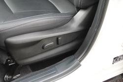 2022 Subaru Forester 2.5i-S S5 MY22 AWD Crystal White