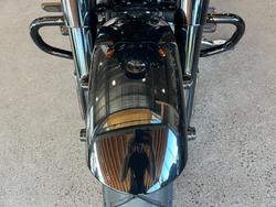 2023 Harley-davidson FLHXST STREET GLIDE SPL ST 117 Black