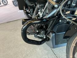 2023 Harley-davidson FLHXST STREET GLIDE SPL ST 117 Black