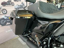 2023 Harley-davidson FLHXST STREET GLIDE SPL ST 117 Black
