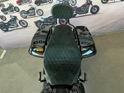 2023 Harley-davidson FLHXST STREET GLIDE SPL ST 117 Black