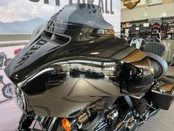 2023 Harley-davidson FLHXST STREET GLIDE SPL ST 117 Black