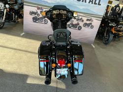 2023 Harley-davidson FLHXST STREET GLIDE SPL ST 117 Black