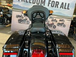 2023 Harley-davidson FLHXST STREET GLIDE SPL ST 117 Black