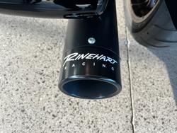 2023 Harley-davidson FLHXST STREET GLIDE SPL ST 117 Black