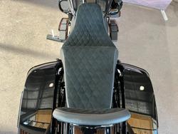 2023 Harley-davidson FLHXST STREET GLIDE SPL ST 117 Black