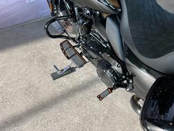 2023 Harley-davidson FLHXST STREET GLIDE SPL ST 117 Black