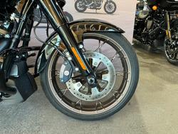 2023 Harley-davidson FLHXST STREET GLIDE SPL ST 117 Black