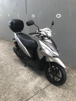 2015 Suzuki
Address 110 (UK110NE)