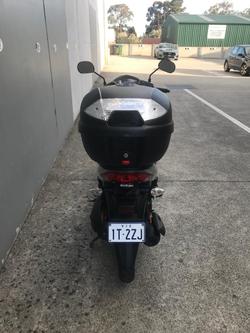 2015 Suzuki
Address 110 (UK110NE)