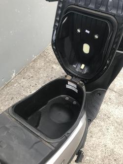 2015 Suzuki
Address 110 (UK110NE)