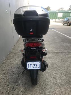 2015 Suzuki
Address 110 (UK110NE)
