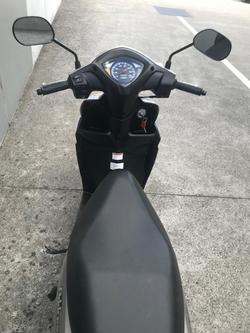 2015 Suzuki
Address 110 (UK110NE)
