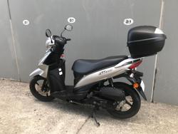 2015 Suzuki
Address 110 (UK110NE)