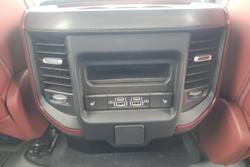 2025 RAM 1500 Rebel Hurricane SO
