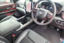 2025 RAM 1500 Rebel Hurricane SO