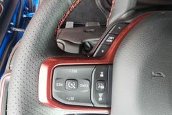 2025 RAM 1500 Rebel Hurricane SO
