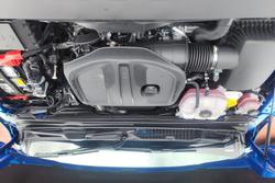 2025 RAM 1500 Rebel Hurricane SO