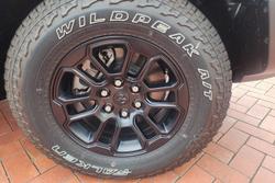 2025 RAM 1500 Rebel Hurricane SO
