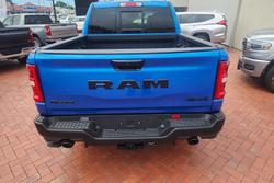 2025 RAM 1500 Rebel Hurricane SO