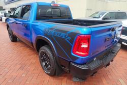 2025 RAM 1500 Rebel Hurricane SO