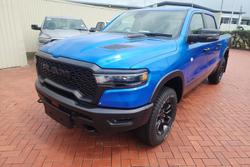 2025 RAM 1500 Rebel Hurricane SO