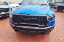 2025 RAM 1500 Rebel Hurricane SO