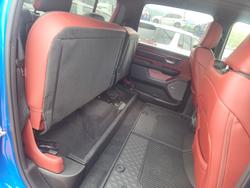 2025 RAM 1500 Rebel Crew Cab SWB Hurricane SO