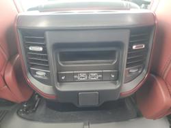 2025 RAM 1500 Rebel Crew Cab SWB Hurricane SO