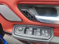 2025 RAM 1500 Rebel Crew Cab SWB Hurricane SO