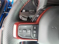 2025 RAM 1500 Rebel Crew Cab SWB Hurricane SO