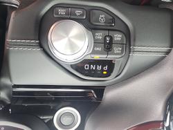 2025 RAM 1500 Rebel Crew Cab SWB Hurricane SO