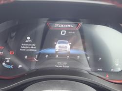 2025 RAM 1500 Rebel Crew Cab SWB Hurricane SO