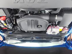 2025 RAM 1500 Rebel Crew Cab SWB Hurricane SO