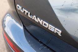 2025 Mitsubishi Outlander Exceed Tourer