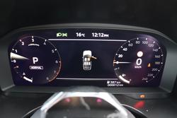 2025 Mitsubishi Outlander Exceed Tourer