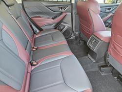 2025 Subaru Forester STI Sport S5 MY24 AWD Magnetite Grey