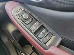 2025 Subaru Forester STI Sport S5 MY24 AWD Magnetite Grey