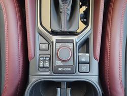 2025 Subaru Forester STI Sport S5 MY24 AWD Magnetite Grey