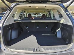 2025 Subaru Forester STI Sport S5 MY24 AWD Magnetite Grey