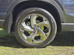 2025 Subaru Forester STI Sport S5 MY24 AWD Magnetite Grey