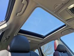 2025 Subaru Forester STI Sport S5 MY24 AWD Magnetite Grey