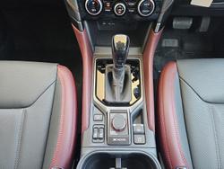 2025 Subaru Forester STI Sport S5 MY24 AWD Magnetite Grey