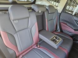 2025 Subaru Forester STI Sport S5 MY24 AWD Magnetite Grey