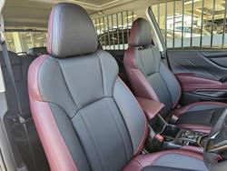 2025 Subaru Forester STI Sport S5 MY24 AWD Magnetite Grey