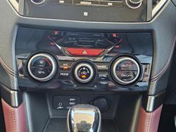 2025 Subaru Forester STI Sport S5 MY24 AWD Magnetite Grey